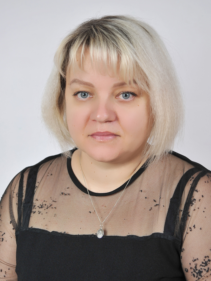 Воспитатель Маркина Светлана Александровна.