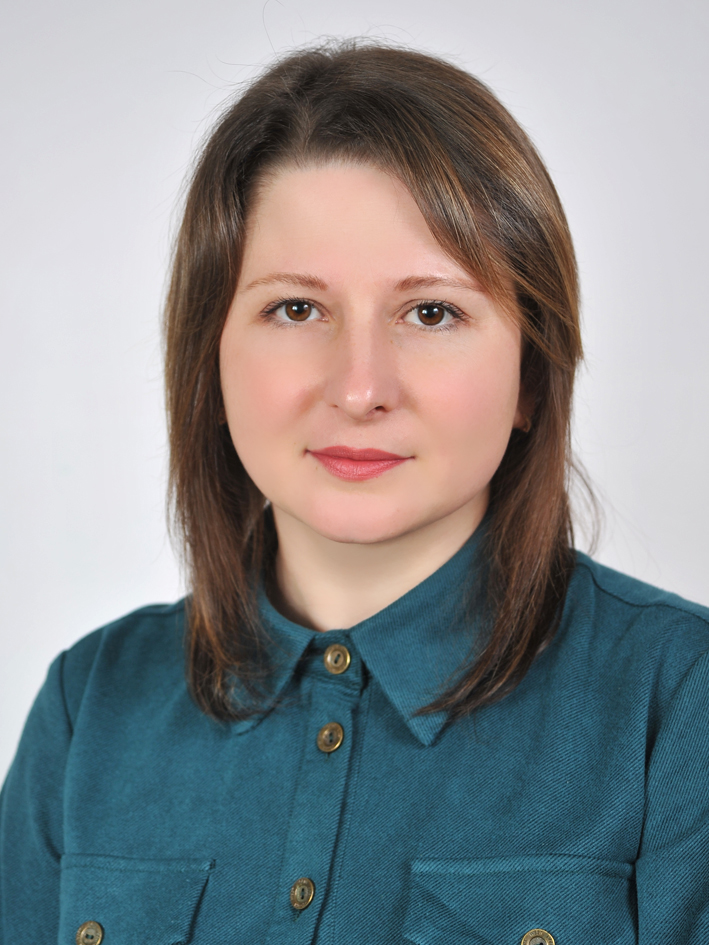 Учитель-логопед Гурова Екатерина Владимировна.