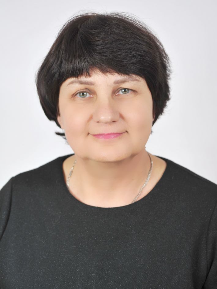 Воспитатель Мигунова Татьяна Николаевна.