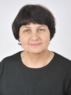 Воспитатель Мигунова Татьяна Николаевна