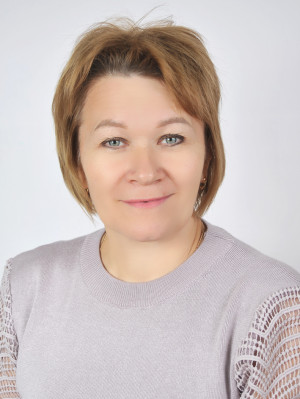 Воспитатель Снегова Нина Владимировна