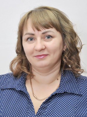 Воспитатель Сидорова Ольга Александровна