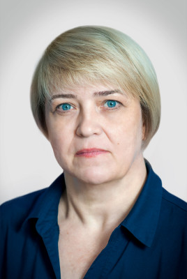 Педагог-психолог Коберник Елена Владимировна
