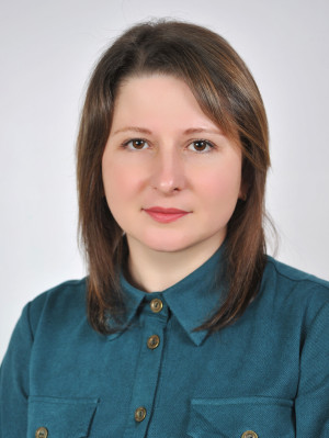 Учитель-логопед Гурова Екатерина Владимировна