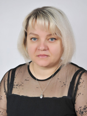 Воспитатель Маркина Светлана Александровна
