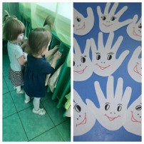 Акция «Чистые руки». Акция «Чистые руки».