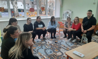 Всеобуч «Адаптация детей к детскому саду» Всеобуч «Адаптация детей к детскому саду».