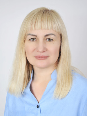 Педагогический работник Татарницева Лариса Анатольевна Педагогический работник Татарницева Лариса Анатольевна